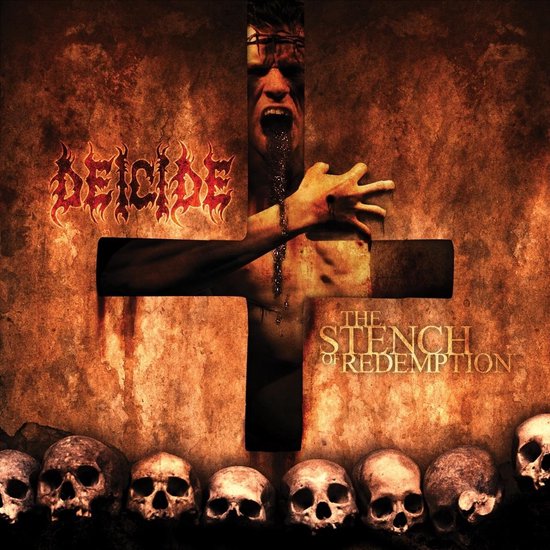 Stench Of Redemption (LP)