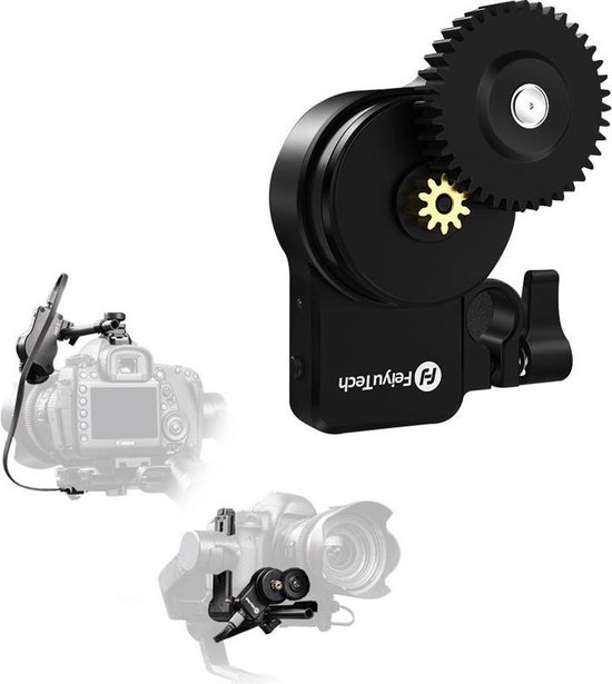 FeiyuTech AF2 Follow Focus