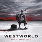 Westworld Season 2 (OST) (Coloured Vinyl)