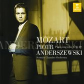 Mozart: Piano Concertos 17 & 2