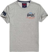 Shirt Superdry Vintage Logo Cali Fade Lite Tee