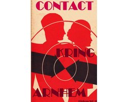 Contact Kring Arnhem tijdens WOII