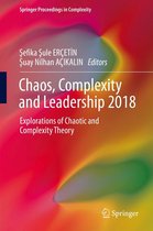 Springer Proceedings in Complexity - Chaos, Complexity and Leadership 2018
