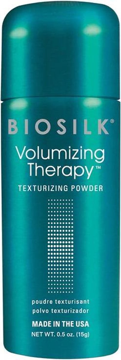 Biosilk Volumizing Therapy Texturizing Volumepoeder