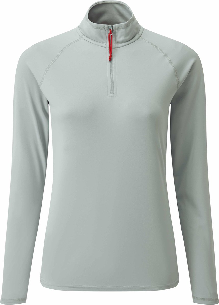 Gill UV Tech Long Sleeve - Lichtgewicht - UV50 - Dames