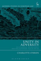 Modern Studies in European Law - Unity in Adversity