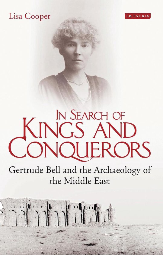 In Search of Kings and Conquerors - cover