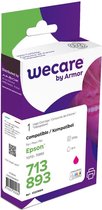 Wecare WEC4345 inktcartridge