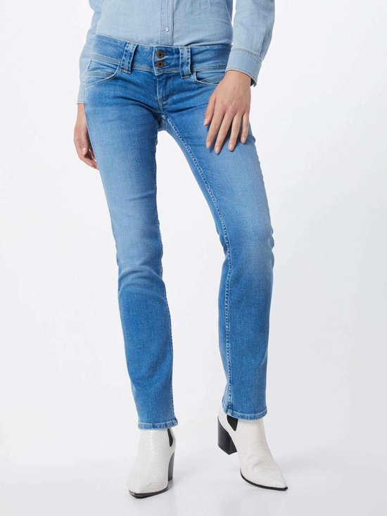 Pepe Jeans jeans venus Denim-29-30 |