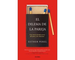 Autoconocimiento - El dilema de la pareja (Edición española)