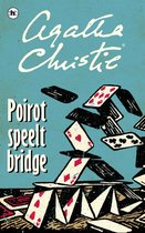 Poirot - Poirot speelt bridge