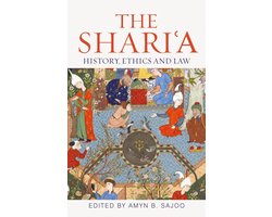 Muslim Heritage - The Shari'a