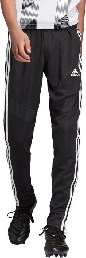 adidas Tiro 19 Trainingsbroek Kids - Zwart | bol.com