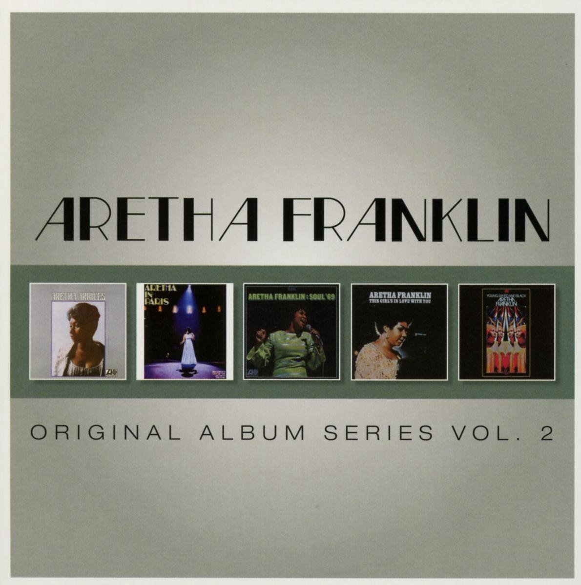 Original Album Series Vol.2