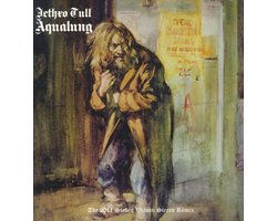 Aqualung (LP)