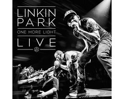 One More Light Live