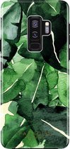Paradise Amsterdam 'Kauai Leaf' Fortified Phone Case - Samsung Galaxy S9+