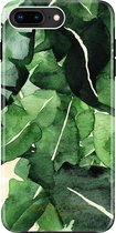 Paradise Amsterdam 'Kauai Leaf' Fortified Phone Case - iPhone 7 Plus / 8 Plus