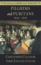 The Drama of American History Series 1997 - Pilgrims and Puritans