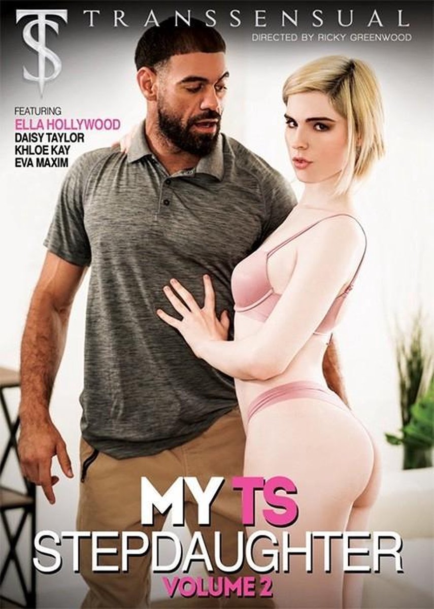 MY TS STEPDAUGHTER 2 (Dvd) | Dvds | bol
