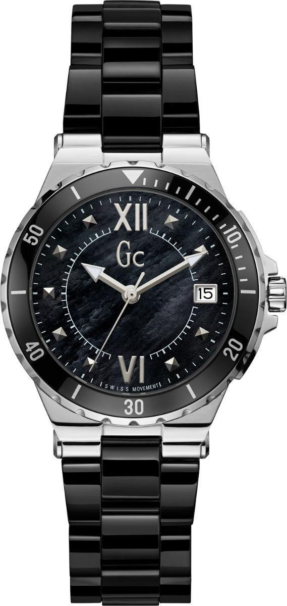 Gc Watches dameshorloge Y42002L2