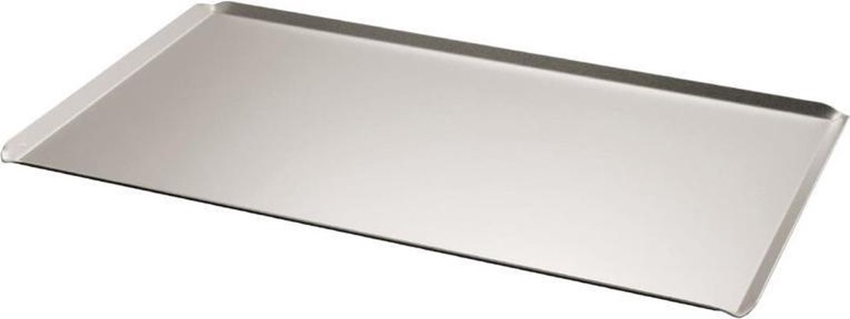 Bourgeat aluminium bakplaat 60x40cm