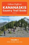 Gillean Daffern's Kananaskis Country Trail Guide - 4th Edition