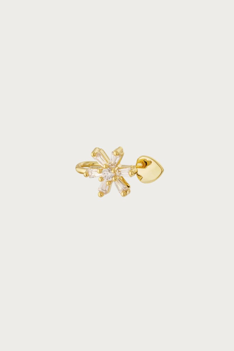 Earcuff / Nosecuff - Bloem