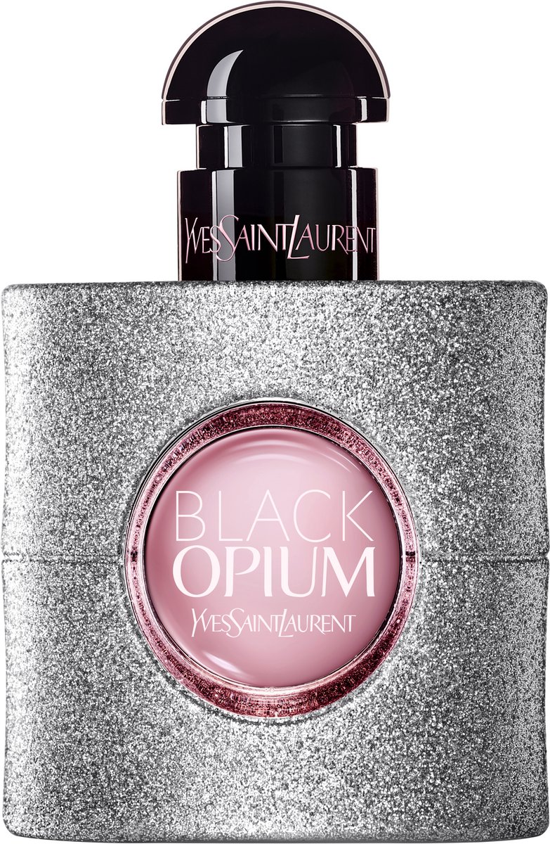 Yves Saint Laurent Black Opium Glitter Eau de parfum 30 ml