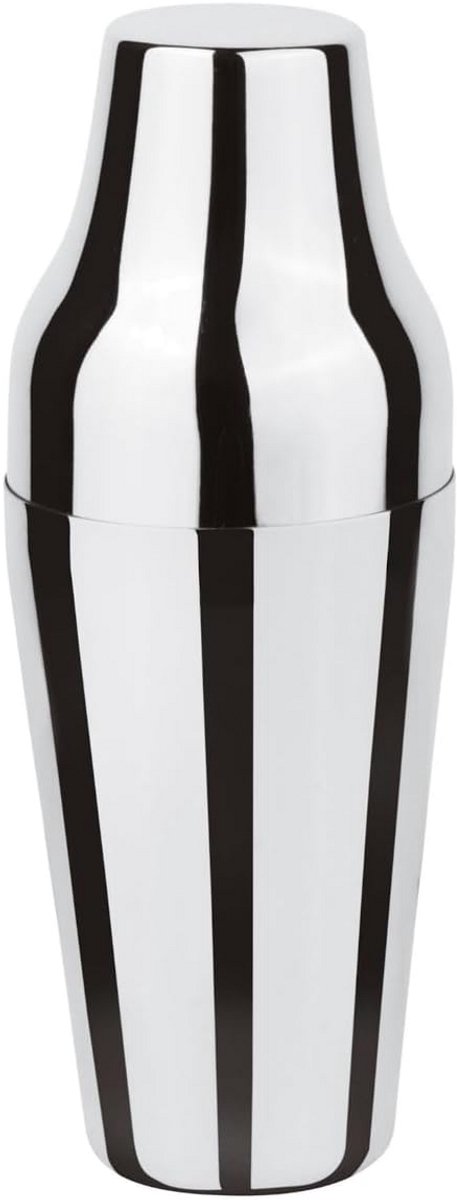 Cocktailshaker RVS 900 ml