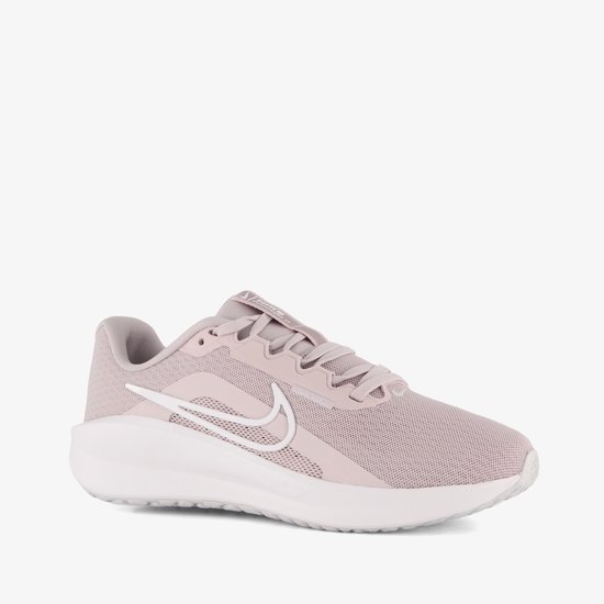 Nike Downshifter 13 Hardloopschoenen Dames - Maat 38 - Paars