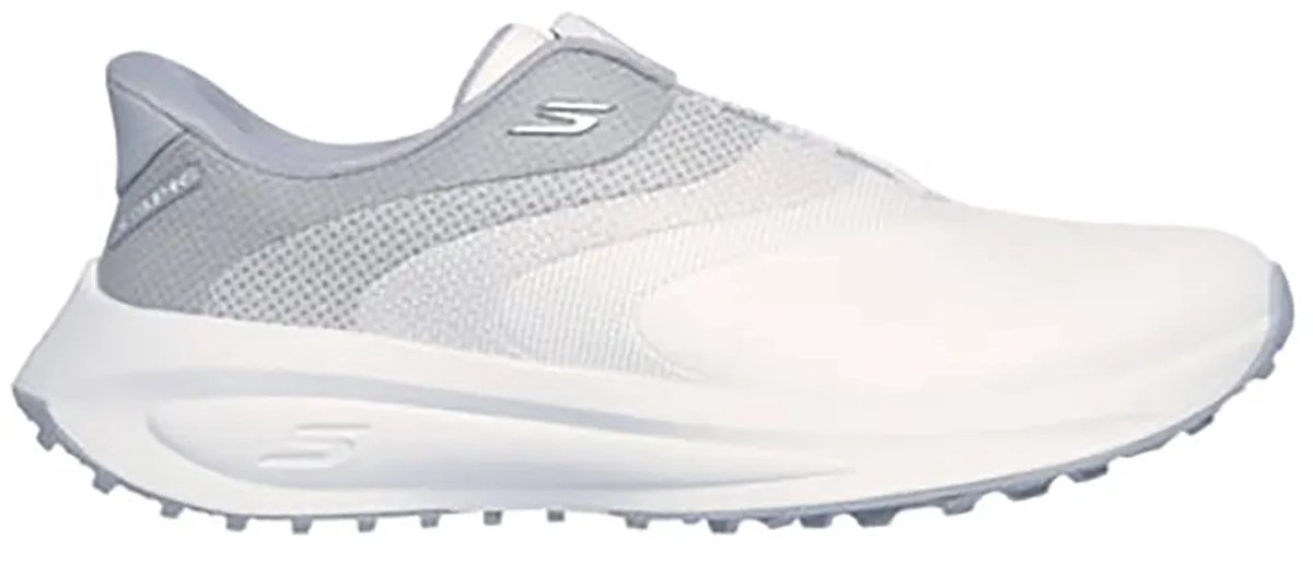 Skechers Golf Flow Si Twist Golfschoenen Wit EU 43 Man