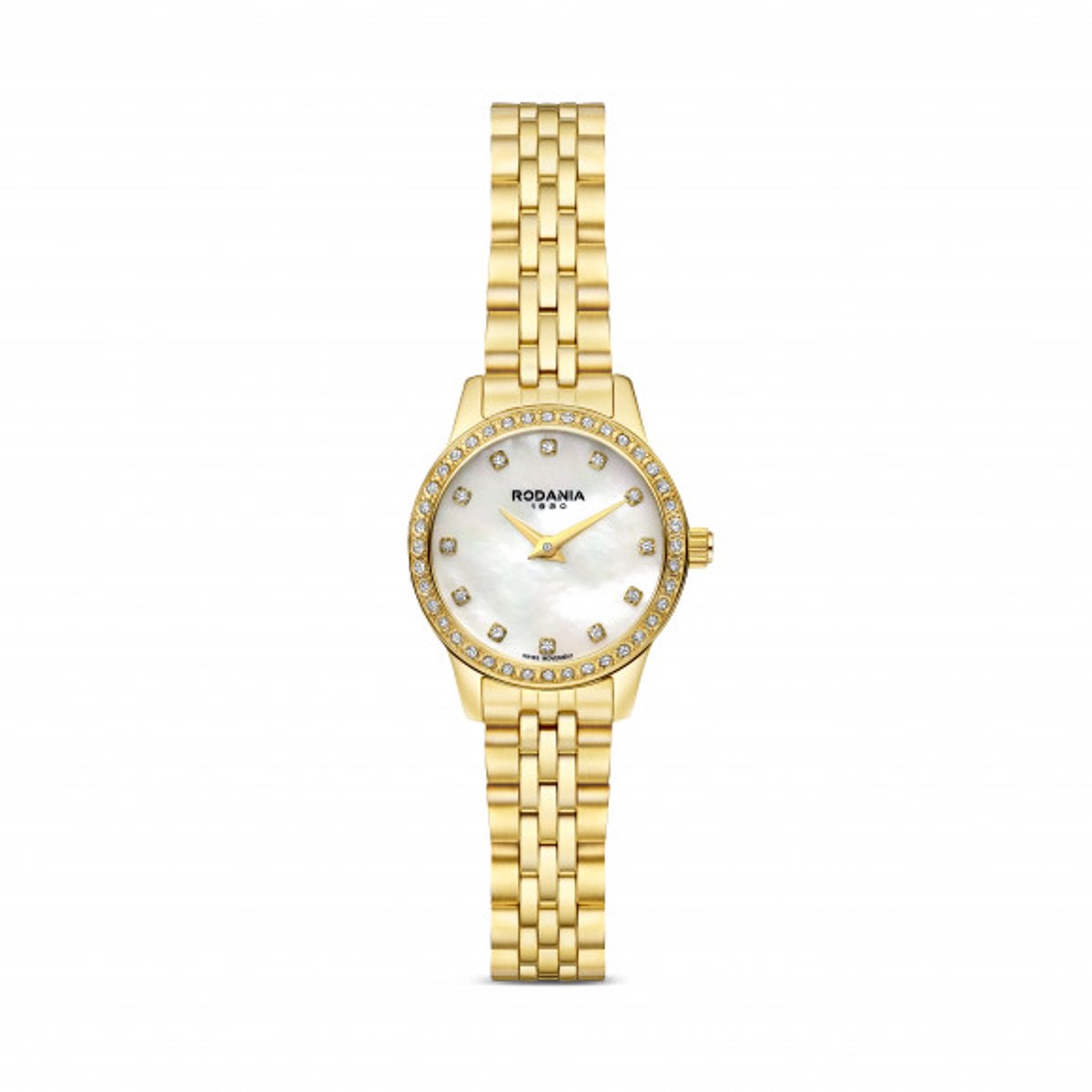 Rodania Horloge Montreux Mini R10038