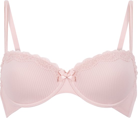 Hunkemöller Soutien-gorge à armatures préformé Lola Rose