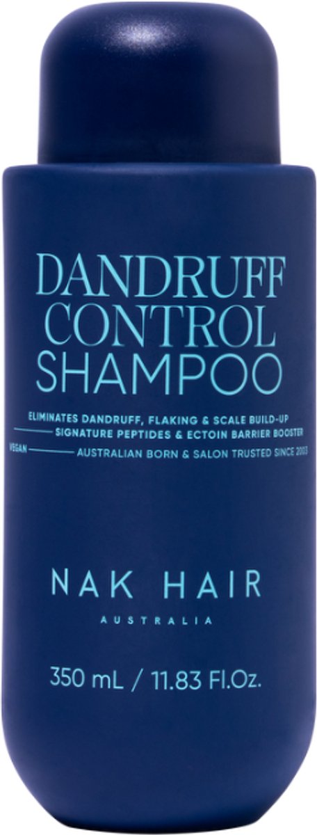 NAK Dandruff Control Shampoo