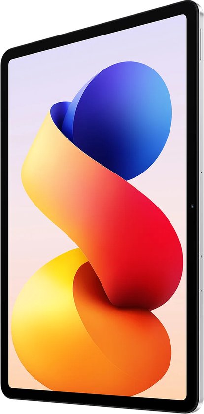 Xiaomi Redmi Pad 2 Pro - 12.1 inch - 6GB/128GB - Zilver | bol