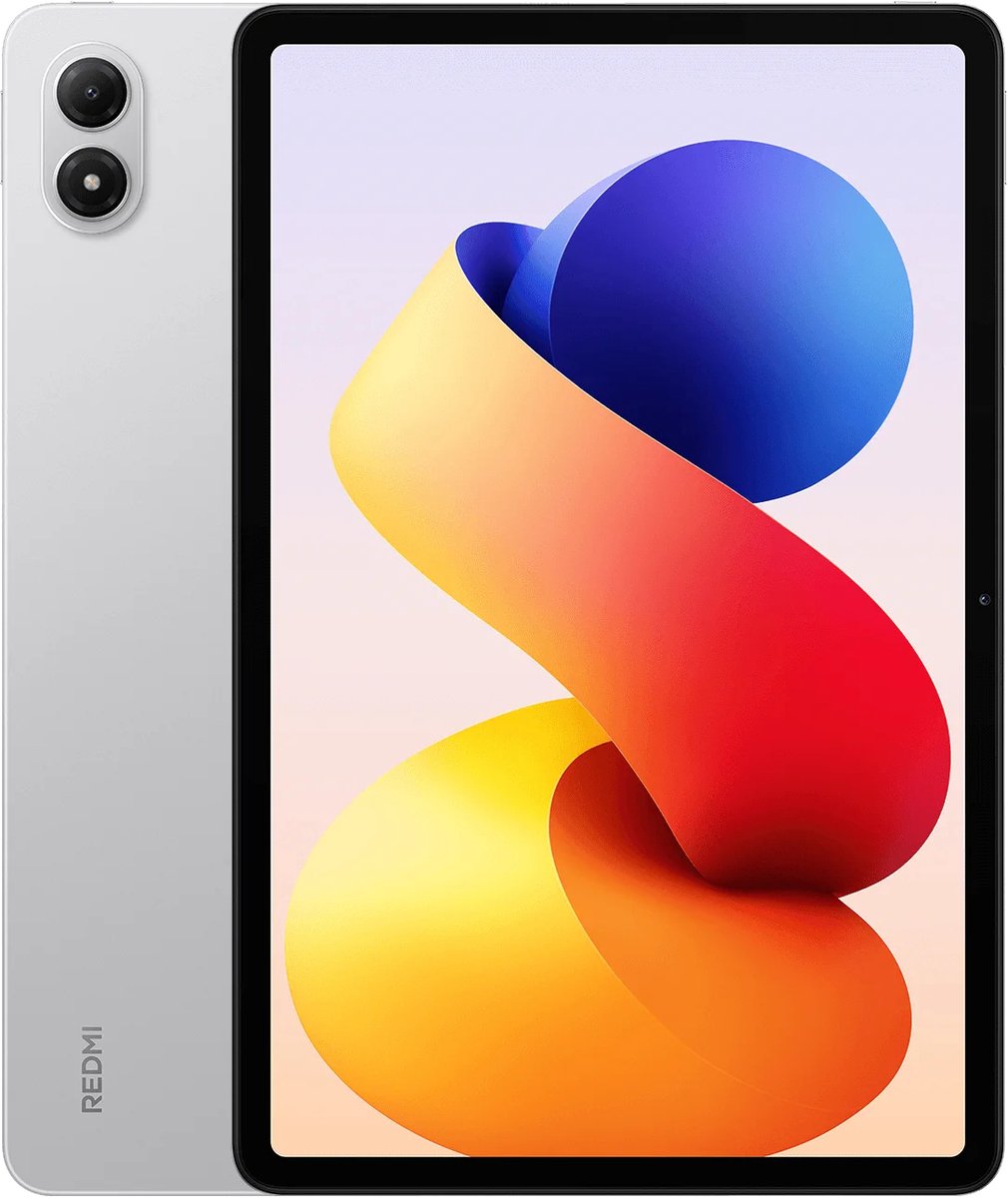 Xiaomi Redmi Pad 2 Pro - 12.1 inch - 6GB/128GB - Zilver