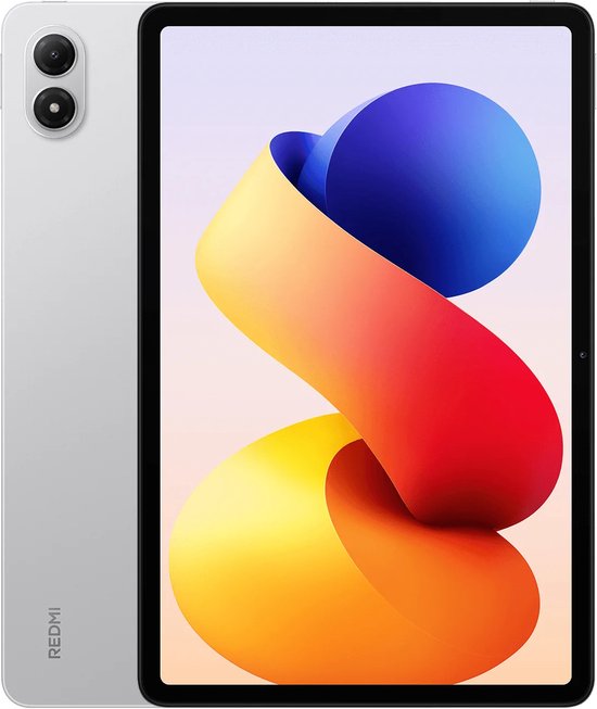 Xiaomi Redmi Pad 2 Pro - 12.1 inch - 6GB/128GB - Zilver