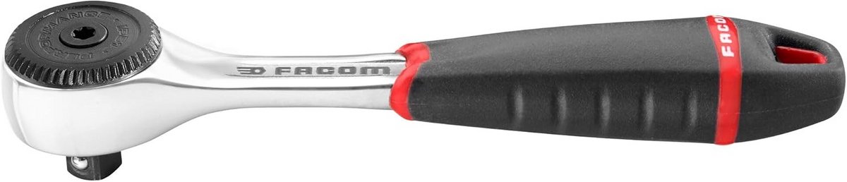 Waterdichte Ratelsleutel 1/4 Inch Hoge Prestaties Multi-Kleur