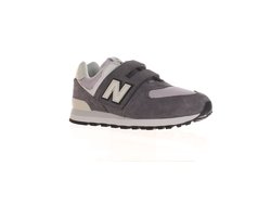 New Balance P574 Unisex Sneakers - Neptune Grey