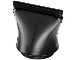 ghd - Precision styling Concentrator - Voor ghd Speed hair dryer