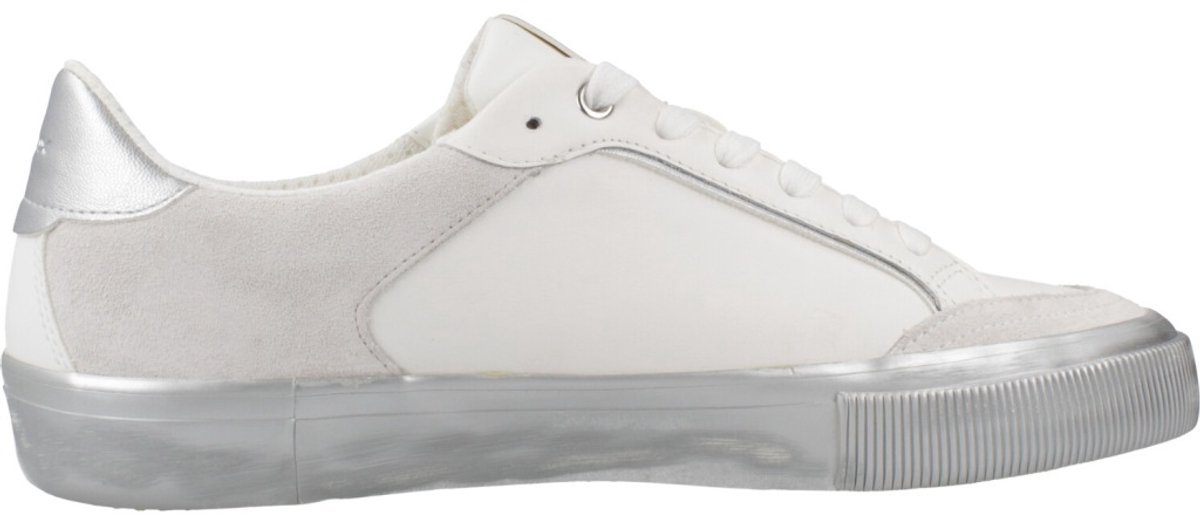 GEOX D EMMELENY Wit 37 EU