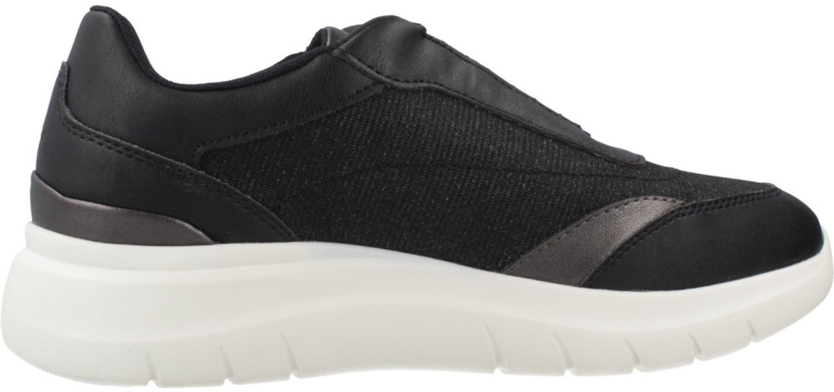 GEOX D PLUMMERY Zwart 39 EU