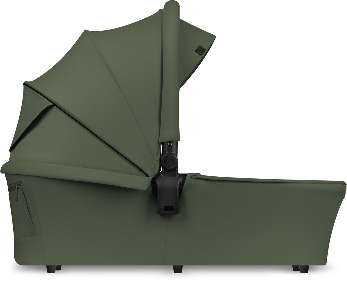 Lionelo Mika Plus Kinderwagen 3in1 met (EAN: 5903771709712) - afbeelding 3