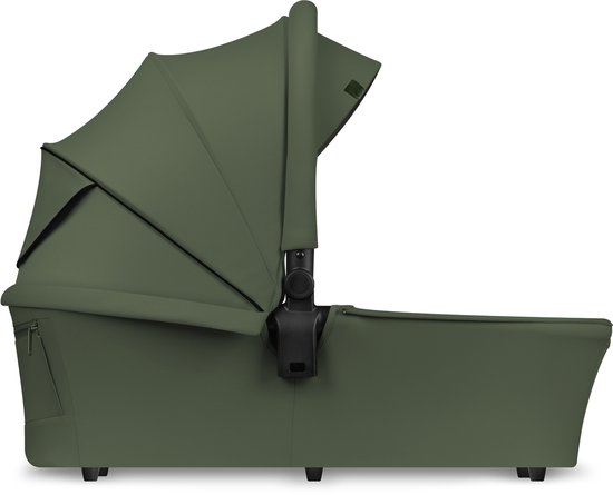 Lionelo Mika Plus - Kinderwagen 3in1 - XXL SET - incl. i-Size autostoel - Veelzijdig en jaarrond - Grote wielen - tot 22kg - Bediening met een hand - Voor alle soorten terrein - Accessoireset