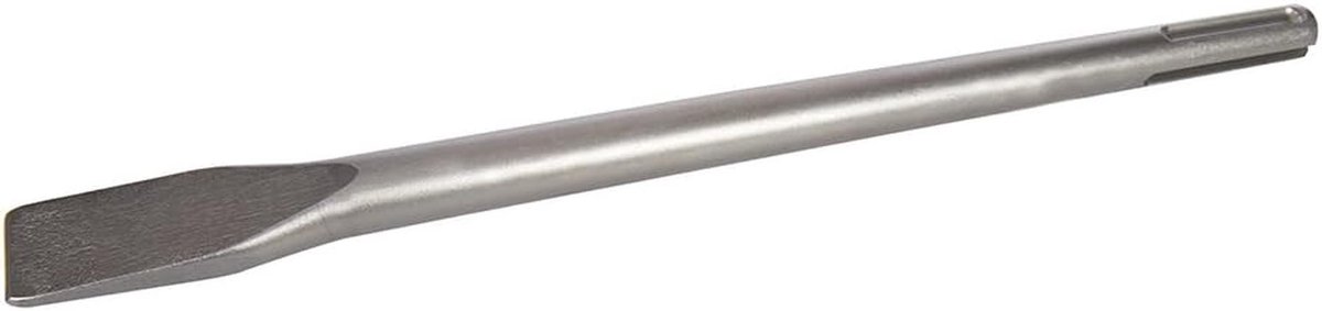 SDS-Max beitel 25 x 360 mm voor metselwerk, steen, baksteen en beton