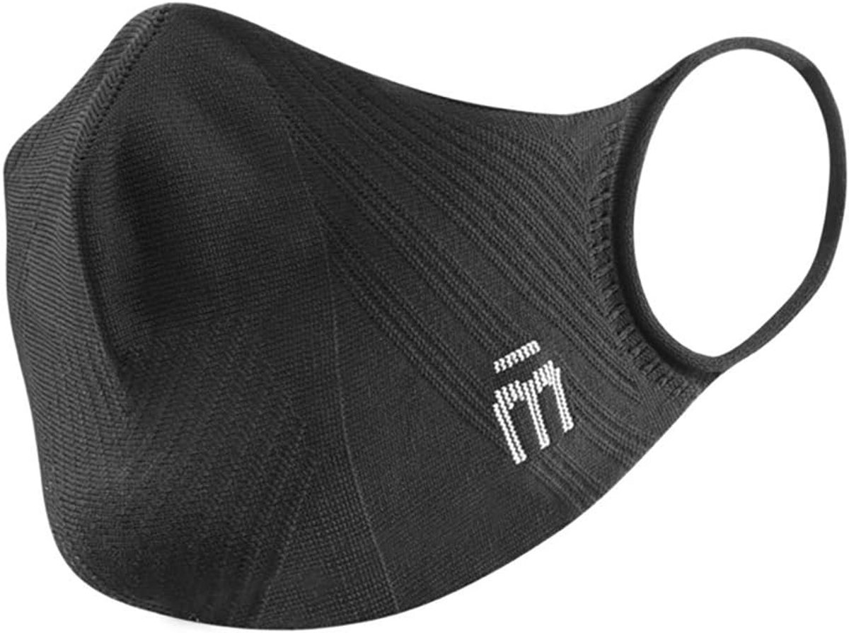 Beschermende Wasbare Masker - Herbruikbaar en Flexibel - Verkrijgbaar in Maat S/M/L