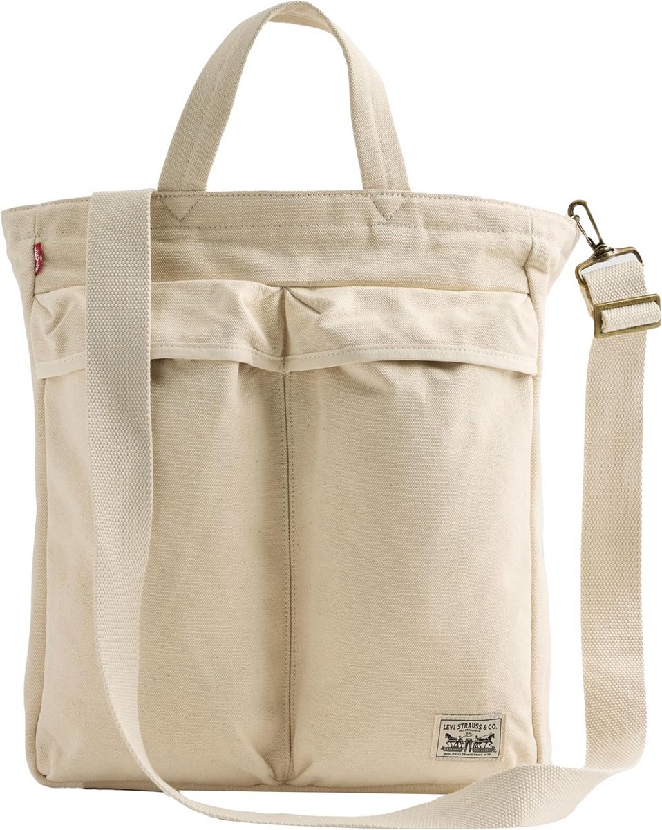 Grote Strandtas Tote Bag Unisex Zomer Casual Schoudertas