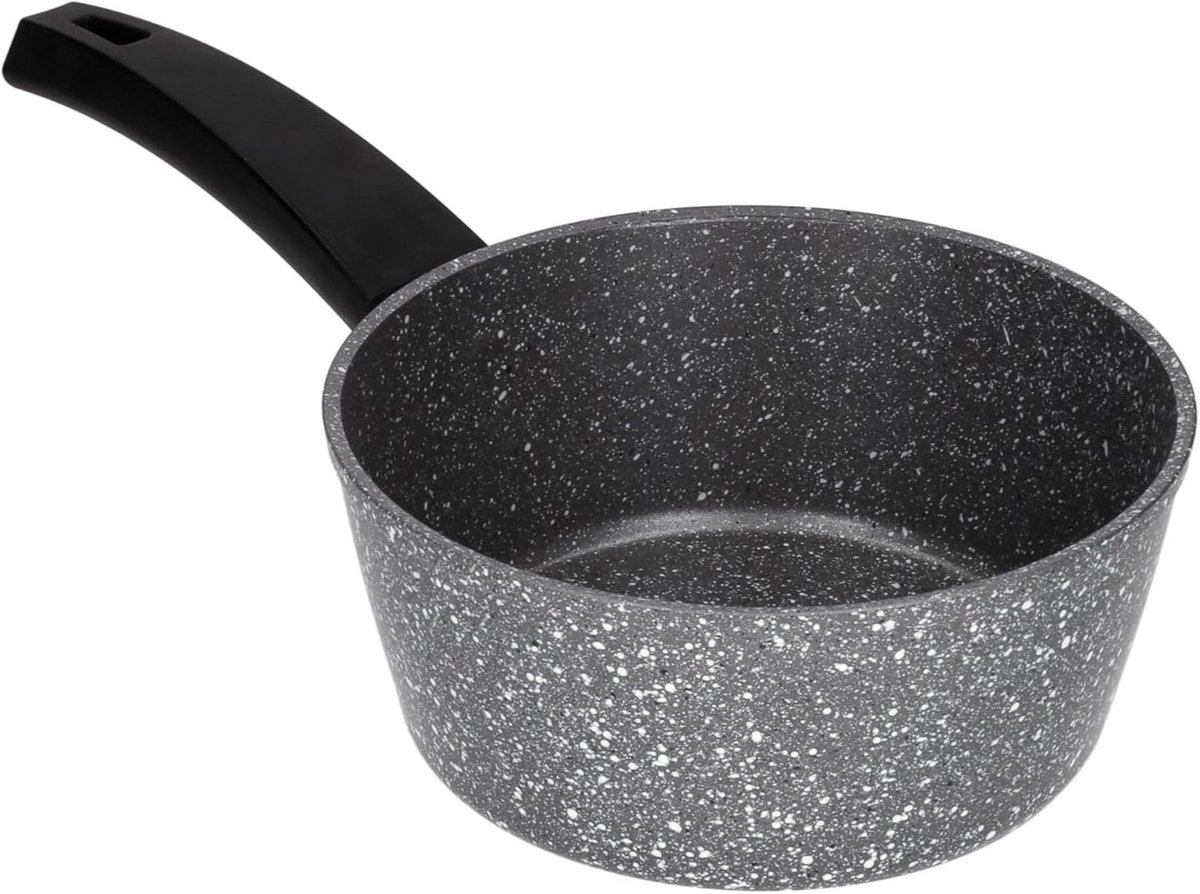 Inductiebraadpan 18 Liter