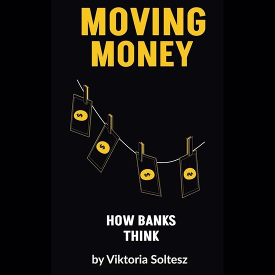 Moving Money - cover